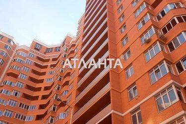 1-room apartment apartment by the address st. Ovidiopolskaya dor (area 45,4 m2) - Atlanta.ua - photo 9