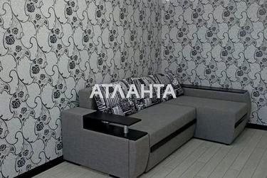 1-room apartment apartment by the address st. Basseynaya (area 38,0 m2) - Atlanta.ua - photo 10