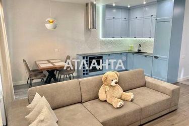 2-rooms apartment apartment by the address st. Pedagogicheskaya (area 70,0 m2) - Atlanta.ua - photo 31