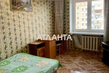 3-rooms apartment apartment by the address st. Shuma Vitaliya Marksa Karla (area 70,6 m2) - Atlanta.ua - photo 29