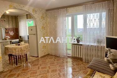 3-rooms apartment apartment by the address st. Shuma Vitaliya Marksa Karla (area 70,6 m2) - Atlanta.ua - photo 19
