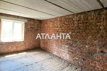 1-к apartment on street Polevaya v Slovyanke - Atlanta.ua