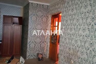 1-room apartment apartment by the address st. Kuznechnaya Chelyuskintsev (area 46,0 m2) - Atlanta.ua - photo 11