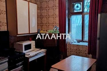 1-room apartment apartment by the address st. Kuznechnaya Chelyuskintsev (area 46,0 m2) - Atlanta.ua - photo 8