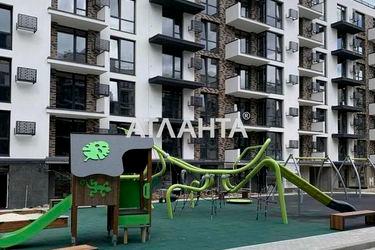 1-room apartment apartment by the address st. Lesnaya (area 48,6 m2) - Atlanta.ua - photo 17