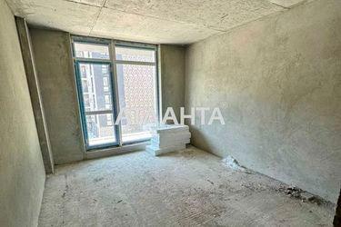 1-room apartment apartment by the address st. Lesnaya (area 48,6 m2) - Atlanta.ua - photo 23