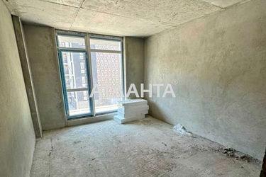 1-room apartment apartment by the address st. Lesnaya (area 48,6 m2) - Atlanta.ua - photo 24