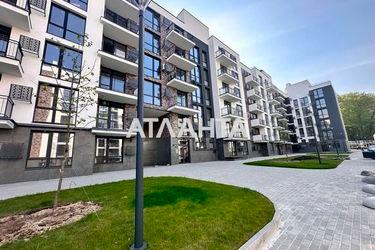1-room apartment apartment by the address st. Lesnaya (area 48,6 m2) - Atlanta.ua - photo 16