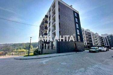 1-room apartment apartment by the address st. Lesnaya (area 48,6 m2) - Atlanta.ua - photo 28