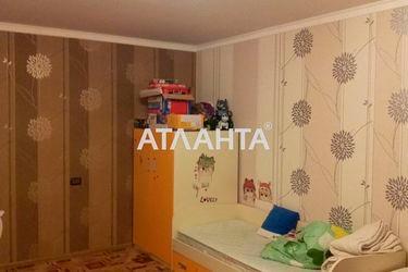 3-комнатная квартира по адресу ул. Пишоновская (площадь 87,0 м2) - Atlanta.ua - фото 25