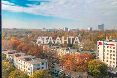 2-rooms apartment apartment by the address st. Filatova ak (area 61,0 m2) - Atlanta.ua - photo 24