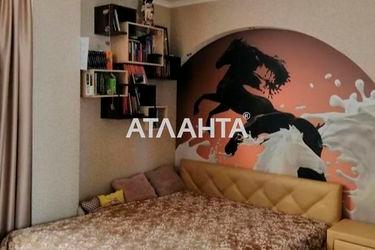 3-rooms apartment apartment by the address st. Tsvetaeva gen (area 97,0 m2) - Atlanta.ua - photo 30
