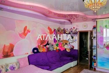 3-rooms apartment apartment by the address st. Tsvetaeva gen (area 97,0 m2) - Atlanta.ua - photo 43