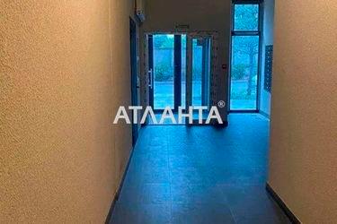 1-кімнатна квартира за адресою вул. Одеське шосе (площа 31,4 м2) - Atlanta.ua - фото 39