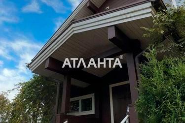 House by the address st. Sortoispytatelnaya 2 ya (area 270,0 m2) - Atlanta.ua - photo 23