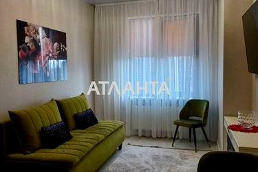 1-room apartment apartment by the address st. Genuezskaya (area 54,0 m2) - Atlanta.ua - photo 10