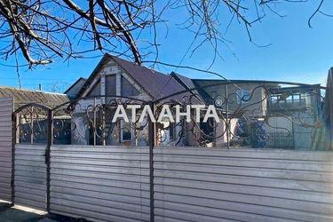 House by the address st. Troitskogo Nikolaya Karla Libknekhta (area 70,0 m2) - Atlanta.ua - photo 14