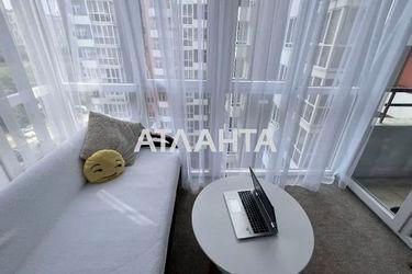 2-rooms apartment apartment by the address st. Zelenaya (area 75,0 m2) - Atlanta.ua - photo 15
