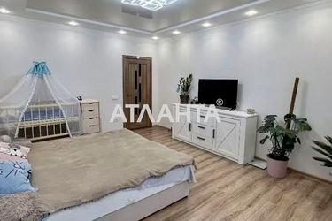 2-rooms apartment apartment by the address st. Zelenaya (area 75,0 m2) - Atlanta.ua - photo 16