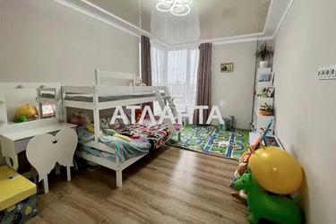 2-rooms apartment apartment by the address st. Zelenaya (area 75,0 m2) - Atlanta.ua - photo 17