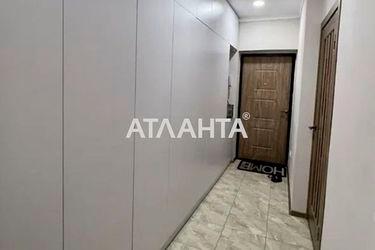 2-rooms apartment apartment by the address st. Zelenaya (area 75,0 m2) - Atlanta.ua - photo 21