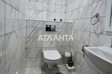 2-rooms apartment apartment by the address st. Zelenaya (area 75,0 m2) - Atlanta.ua - photo 23
