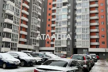 2-rooms apartment apartment by the address st. Zelenaya (area 75,0 m2) - Atlanta.ua - photo 28