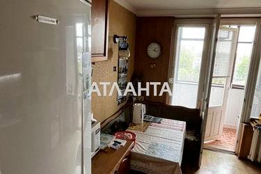 3-rooms apartment apartment by the address st. Gorodotskaya ul (area 68,0 m2) - Atlanta.ua - photo 17