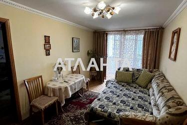 3-rooms apartment apartment by the address st. Gorodotskaya ul (area 68,0 m2) - Atlanta.ua - photo 18