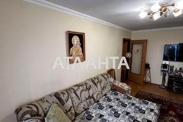 3-rooms apartment apartment by the address st. Gorodotskaya ul (area 68,0 m2) - Atlanta.ua - photo 26