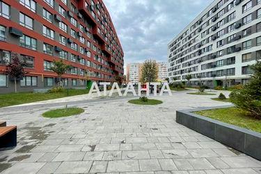 1-room apartment apartment by the address st. Zamarstynovskaya ul (area 45,0 m2) - Atlanta.ua - photo 11