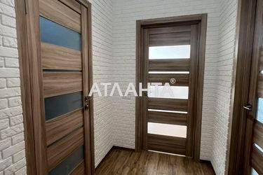 1-кімнатна квартира за адресою вул. Миколаївська (площа 40,0 м2) - Atlanta.ua - фото 15