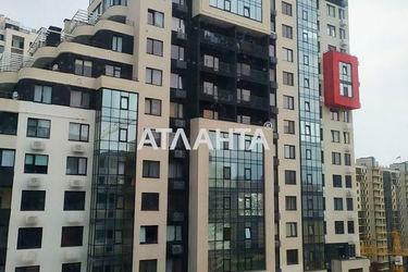 1-room apartment apartment by the address st. Vilyamsa ak (area 27,6 m2) - Atlanta.ua - photo 18