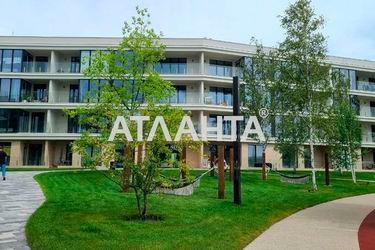 1-room apartment apartment by the address st. Parkovaya (area 89,7 m2) - Atlanta.ua - photo 36