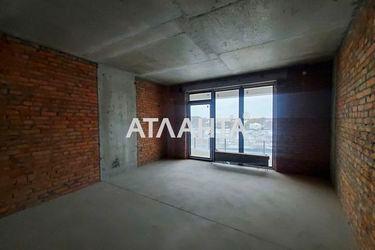 1-комнатная квартира по адресу ул. Парковая (площадь 89,7 м2) - Atlanta.ua - фото 24