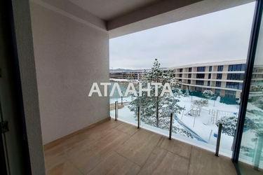 1-room apartment apartment by the address st. Parkovaya (area 46,9 m2) - Atlanta.ua - photo 18