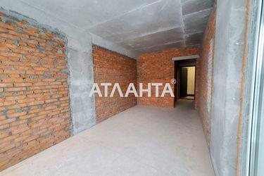 1-room apartment apartment by the address st. Parkovaya (area 46,9 m2) - Atlanta.ua - photo 25