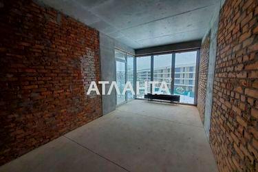 1-room apartment apartment by the address st. Parkovaya (area 46,9 m2) - Atlanta.ua - photo 23