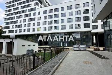 1-room apartment apartment by the address st. Zamarstynovskaya ul (area 48,0 m2) - Atlanta.ua - photo 6