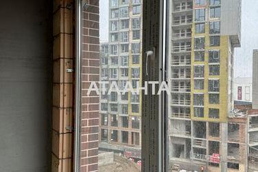 1-room apartment apartment by the address st. Ul Berkovetskaya (area 31,2 m2) - Atlanta.ua - photo 17