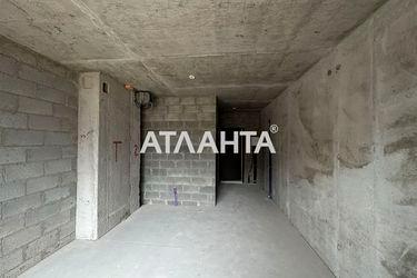 1-room apartment apartment by the address st. Ul Berkovetskaya (area 31,2 m2) - Atlanta.ua - photo 15