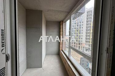 1-room apartment apartment by the address st. Ul Berkovetskaya (area 31,2 m2) - Atlanta.ua - photo 16