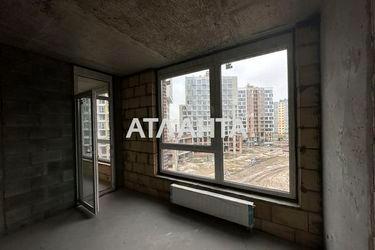 1-room apartment apartment by the address st. Ul Berkovetskaya (area 31,2 m2) - Atlanta.ua - photo 14
