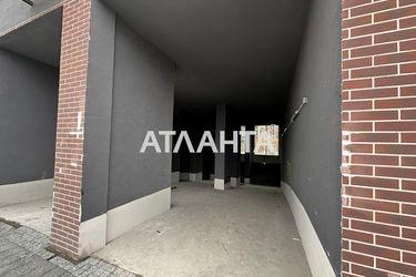 1-room apartment apartment by the address st. Ul Berkovetskaya (area 31,2 m2) - Atlanta.ua - photo 20