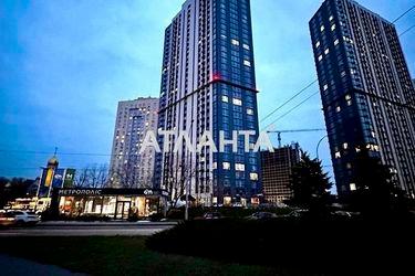 1-room apartment apartment by the address st. Zabolotnogo (area 44,0 m2) - Atlanta.ua - photo 12