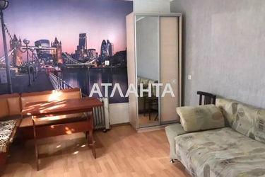 3-rooms apartment apartment by the address st. Sortirovochnaya 1 ya (area 54,0 m2) - Atlanta.ua - photo 16