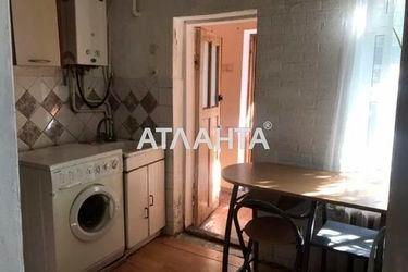 3-rooms apartment apartment by the address st. Sortirovochnaya 1 ya (area 54,0 m2) - Atlanta.ua - photo 23