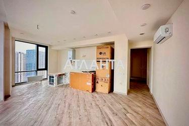 2-rooms apartment apartment by the address st. Zabolotnogo (area 65,7 m2) - Atlanta.ua - photo 21