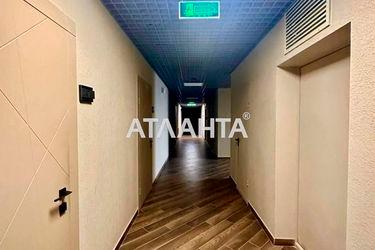 2-rooms apartment apartment by the address st. Zabolotnogo (area 65,7 m2) - Atlanta.ua - photo 33