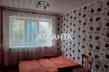 Room in dormitory apartment by the address st. Luzanovskaya Ilichevskaya (area 18,0 m2) - Atlanta.ua - photo 8